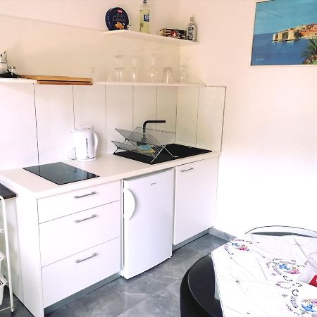 1Bedroom Apartment In Lapad Dubrovnik Exterior photo