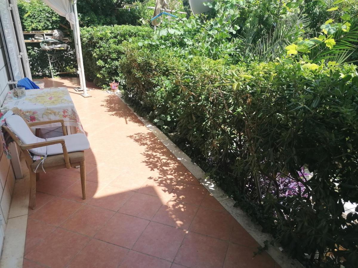 1Bedroom Apartment In Lapad Dubrovnik Exterior photo