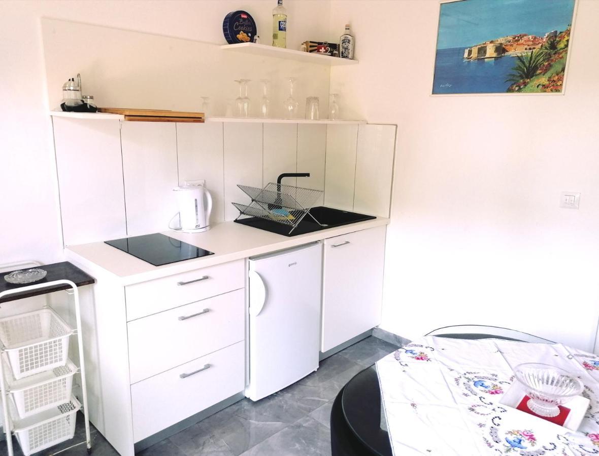 1Bedroom Apartment In Lapad Dubrovnik Exterior photo